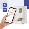 Автоматическая кормушка с поилкой *для кошек и собак Planeta Laika, 2 в 1, Wi-Fi версия